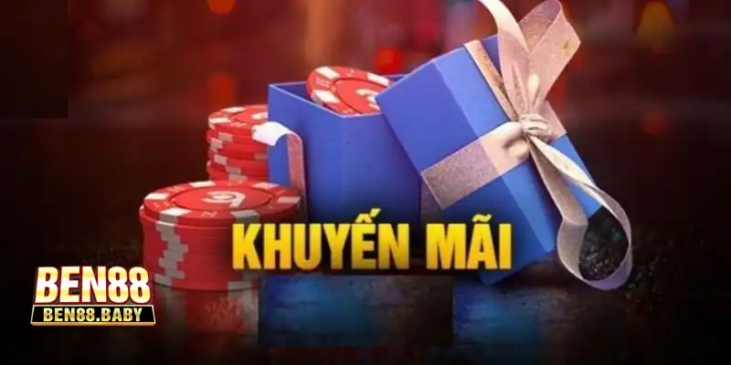 Chương Trình Khuyến Mãi Tại Ben88: Cơ Hội Nhận Thưởng Lớn 3 Các điều kiện áp dụng khi tham gia khuyến mãi Ben88