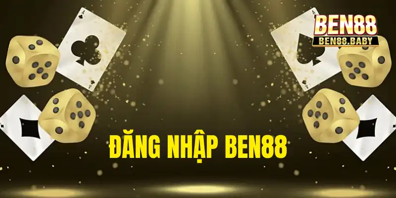 Đăng Nhập Ben88: Hướng Dẫn Chi Tiết Cách Truy Cập Tài Khoản 1 Tổng quan quy trình đăng nhập Ben88