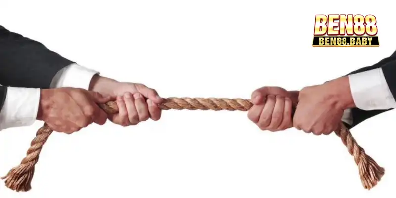 Điều Khoản Và Điều Kiện Của Ben88: Quyền Lợi Và Trách Nhiệm 3 Quy trình giải quyết tranh chấp tại Ben88