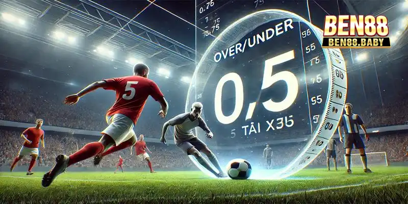 Kèo Tài Xỉu Là Gì Trong Thể Thao Ben88? Giải Thích Cơ Bản 1 Ưu điểm và sức hút trong kèo tài xỉu là gì