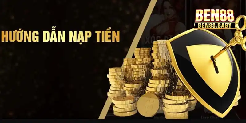 Nạp Tiền Ben88 Từ Momo: Hướng Dẫn Cho Thành Viên Mới 2 Cách thức nạp tiền bằng Momo vào tài khoản Ben88
