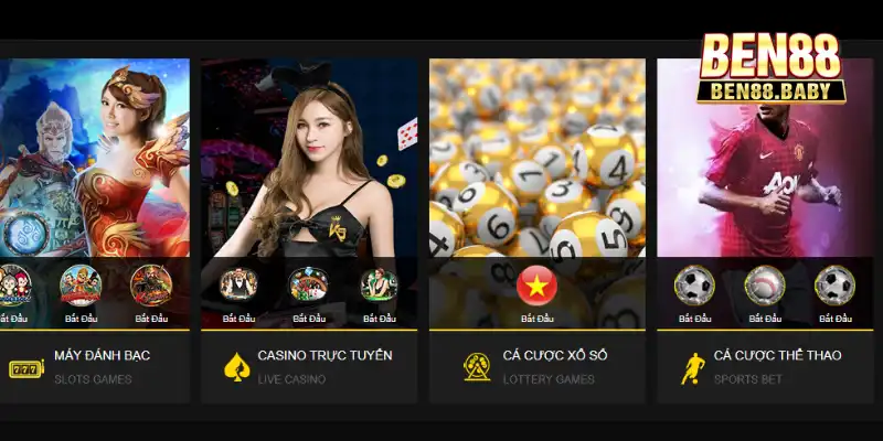 Quy Tắc Và Quy Định Đặt Cược Tại Ben88: Hướng Dẫn Chi Tiết 2 Hướng dẫn thực hiện và áp dụng các quy định đặt cược