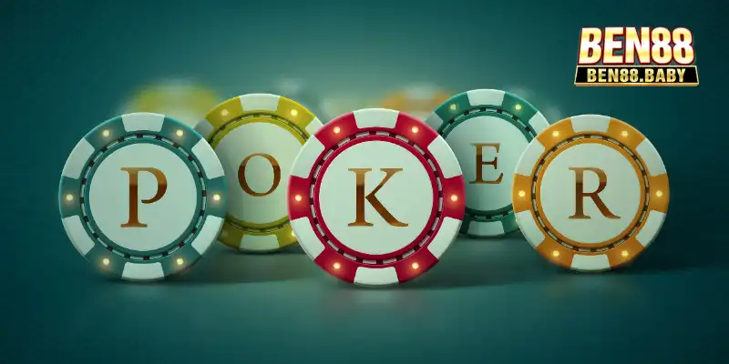 Sòng Poker Ở Việt Nam: Cơ Hội Trình Diễn Kỹ Năng Hoàn Hảo 1 Giới thiệu về các sòng Poker ở Việt Nam nổi bật