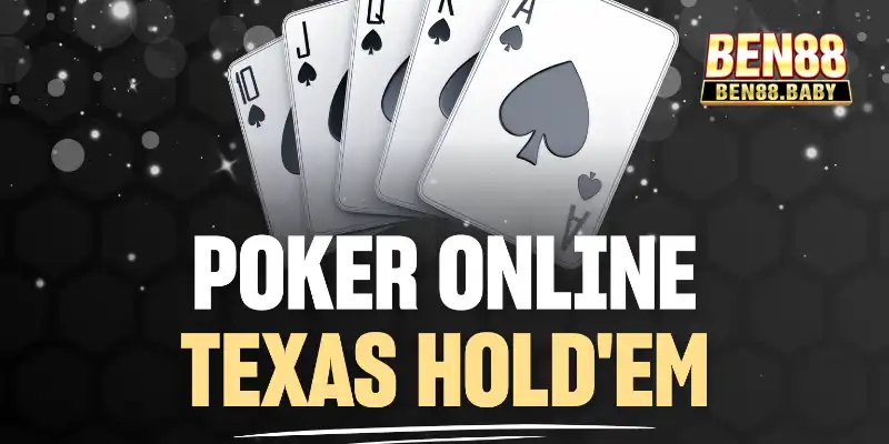 Sòng Poker Ở Việt Nam: Cơ Hội Trình Diễn Kỹ Năng Hoàn Hảo 2 Những hình thức thi đấu Poker ưa chuộng nhất tại Việt Nam