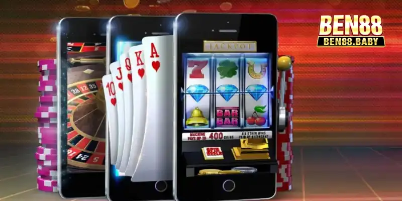 Tải App Ben88: Hướng Dẫn Chi Tiết và Lợi Ích Tải App 4 Hướng dẫn cài đặt app Ben88 sau khi tải về