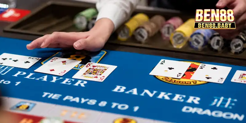 Tool Baccarat: Khám Phá Công Cụ Hỗ Trợ Cược Hiệu Quả 3 Công cụ hỗ trợ cược Baccarat được yêu thích